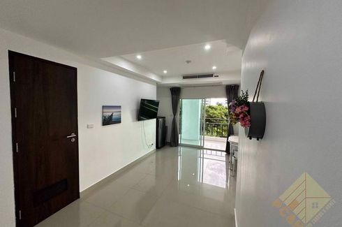 1 Bedroom Condo for sale in The Club House, Nong Prue, Chonburi