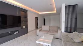 4 Bedroom House for sale in Natheekarn Park View, Pong, Chonburi