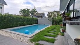 4 Bedroom House for sale in Natheekarn Park View, Pong, Chonburi