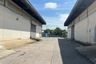 Warehouse / Factory for rent in Phraek Sa, Samut Prakan