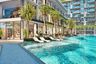 1 Bedroom Condo for sale in The Riviera Beverly Hills Residences, Nong Prue, Chonburi
