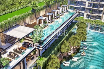 1 Bedroom Condo for sale in The Riviera Beverly Hills Residences, Nong Prue, Chonburi
