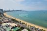 2 Bedroom Condo for sale in Markland, Na Kluea, Chonburi