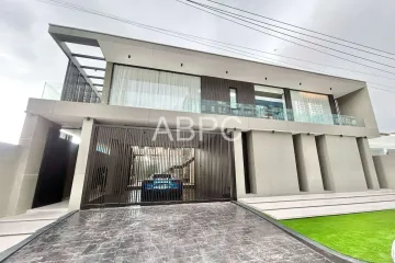 4 Bedroom House for rent in Nong Prue, Chonburi