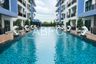 1 Bedroom Condo for rent in The Blue Residence, Nong Prue, Chonburi