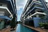 1 Bedroom Condo for rent in The Blue Residence, Pong, Chonburi