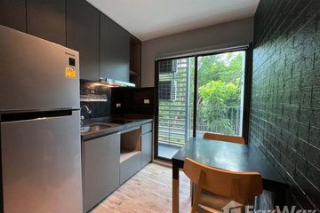 1 Bedroom Condo for rent in Aspen Condo Lasalle, Bang Na, Bangkok near BTS Bearing