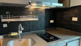 1 Bedroom Condo for rent in Aspen Condo Lasalle, Bang Na, Bangkok near BTS Bearing