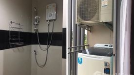 1 Bedroom Condo for rent in IRIS Avenue Building 1, Lat Krabang, Bangkok