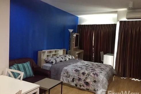 1 Bedroom Condo for rent in IRIS Avenue Building 1, Lat Krabang, Bangkok