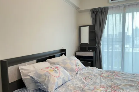 1 Bedroom Condo for sale in Itsara Condominium, Hua Mak, Bangkok near MRT Hua Mak