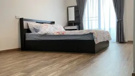 1 Bedroom Condo for sale in Itsara Condominium, Hua Mak, Bangkok near MRT Hua Mak