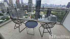 2 Bedroom Condo for sale in 185 Rajadamri, Lumpini, Bangkok near BTS Ratchadamri