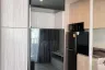 1 Bedroom Condo for rent in Niche Mono Ramkhamhaeng, Hua Mak, Bangkok near MRT Hua Mak