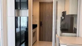 1 Bedroom Condo for rent in Niche Mono Ramkhamhaeng, Hua Mak, Bangkok near MRT Hua Mak