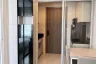 1 Bedroom Condo for rent in Niche Mono Ramkhamhaeng, Hua Mak, Bangkok near MRT Hua Mak