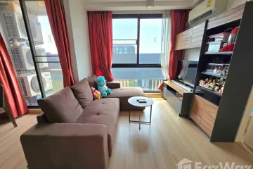 2 Bedroom Condo for rent in Chateau In Town Sukhumvit 62/1-2, Bang Chak, Bangkok near BTS Bang Chak