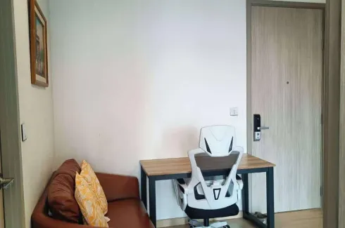 1 Bedroom Condo for rent in Whizdom Connect Sukhumvit, Bang Chak, Bangkok near BTS Punnawithi