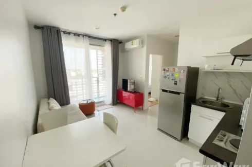 2 Bedroom Condo for rent in @ City Sukhumvit 101/1, Bang Na, Bangkok near BTS Punnawithi