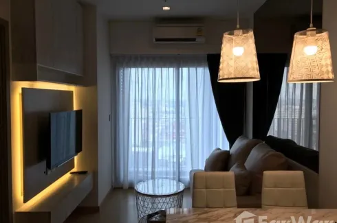 1 Bedroom Condo for rent in Whizdom Connect Sukhumvit, Bang Chak, Bangkok near BTS Punnawithi