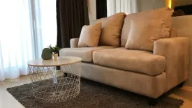 1 Bedroom Condo for rent in Whizdom Connect Sukhumvit, Bang Chak, Bangkok near BTS Punnawithi