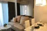 1 Bedroom Condo for rent in Whizdom Connect Sukhumvit, Bang Chak, Bangkok near BTS Punnawithi