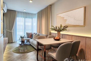 2 Bedroom Condo for rent in Chapter Thonglor 25, Khlong Tan Nuea, Bangkok near BTS Thong Lo