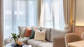 2 Bedroom Condo for rent in Chapter Thonglor 25, Khlong Tan Nuea, Bangkok near BTS Thong Lo