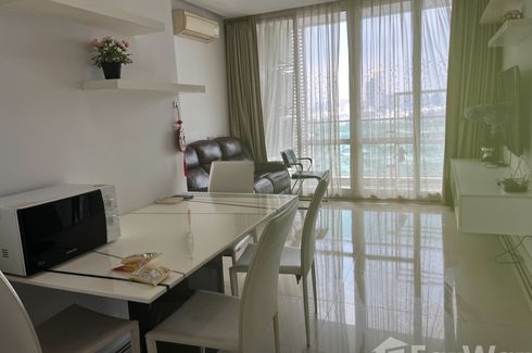 2 Bedroom Condo for rent in TC Green, Huai Khwang, Bangkok near MRT Phetchaburi