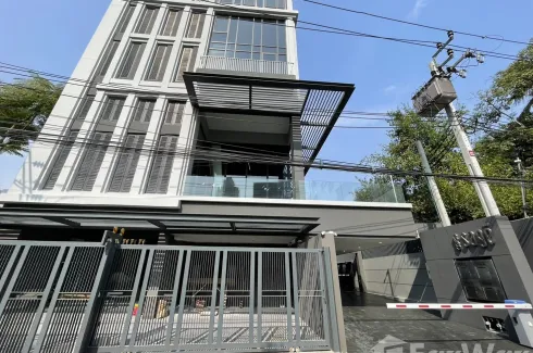 3 Bedroom House for rent in Sage Thonglor, Khlong Tan Nuea, Bangkok