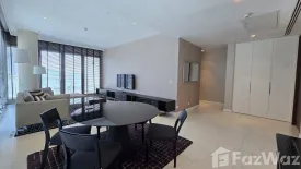 2 Bedroom Condo for rent in 185 Rajadamri, Lumpini, Bangkok near BTS Ratchadamri