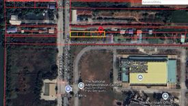 Land for sale in Khlong Sip, Bangkok