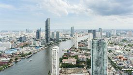 2 Bedroom Condo for sale in The River by Raimon Land, Khlong Ton Sai, Bangkok near BTS Krung Thon Buri