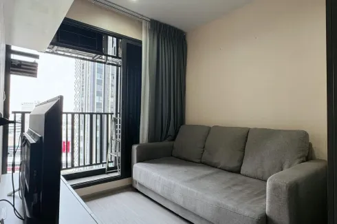 1 Bedroom Condo for rent in Life Ladprao, Chom Phon, Bangkok near BTS Ladphrao Intersection