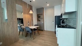 1 Bedroom Condo for rent in Noble Recole, Khlong Toei Nuea, Bangkok near BTS Asoke