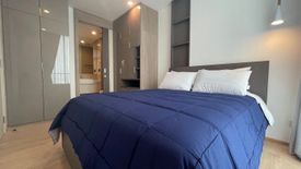 1 Bedroom Condo for rent in Noble Recole, Khlong Toei Nuea, Bangkok near BTS Asoke