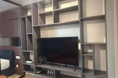 1 Bedroom Condo for rent in Maestro 02 Ruamrudee, Lumpini, Bangkok near BTS Ploen Chit