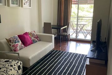 1 Bedroom Condo for rent in The Next Garden Suite, Phra Khanong, Bangkok near BTS On Nut