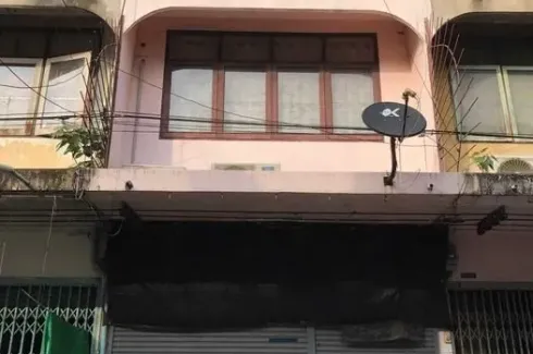 6 Bedroom House for rent in Bang Chak, Bangkok near BTS Punnawithi