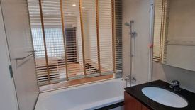 1 Bedroom Condo for rent in Amanta Lumpini, Thung Maha Mek, Bangkok near MRT Khlong Toei