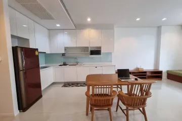 1 Bedroom Condo for rent in Amanta Lumpini, Thung Maha Mek, Bangkok near MRT Khlong Toei