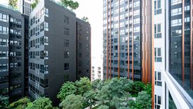 Condo for rent in XT Huaikhwang, Din Daeng, Bangkok near MRT Huai Khwang