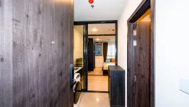 Condo for rent in XT Huaikhwang, Din Daeng, Bangkok near MRT Huai Khwang