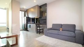 1 Bedroom Condo for rent in The Room Sukhumvit 69, Phra Khanong Nuea, Bangkok near BTS Phra Khanong