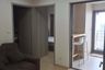 1 Bedroom Condo for rent in Whizdom Connect Sukhumvit, Bang Chak, Bangkok near BTS Punnawithi
