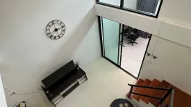 Townhouse for rent in Si Sunthon, Phuket