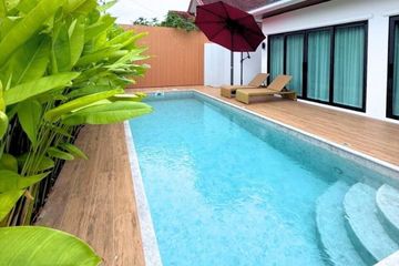 3 Bedroom House for sale in Rawai, Phuket