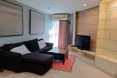 2 Bedroom Condo for rent in Wittayu Complex, Makkasan, Bangkok near Airport Rail Link Makkasan