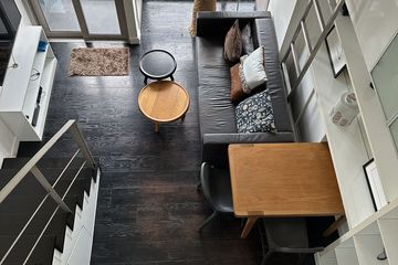 1 Bedroom Condo for rent in Ideo Skyle morph 38, Phra Khanong, Bangkok near BTS Thong Lo