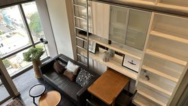 1 Bedroom Condo for rent in Ideo Skyle morph 38, Phra Khanong, Bangkok near BTS Thong Lo